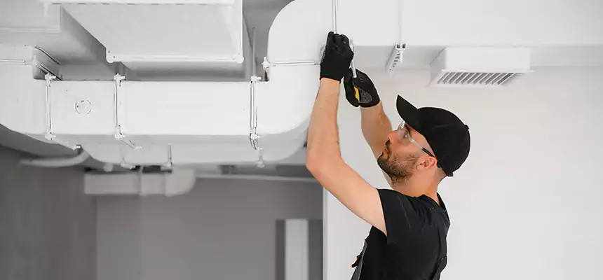 Our Air Duct Cleaning Services in Florence, AL