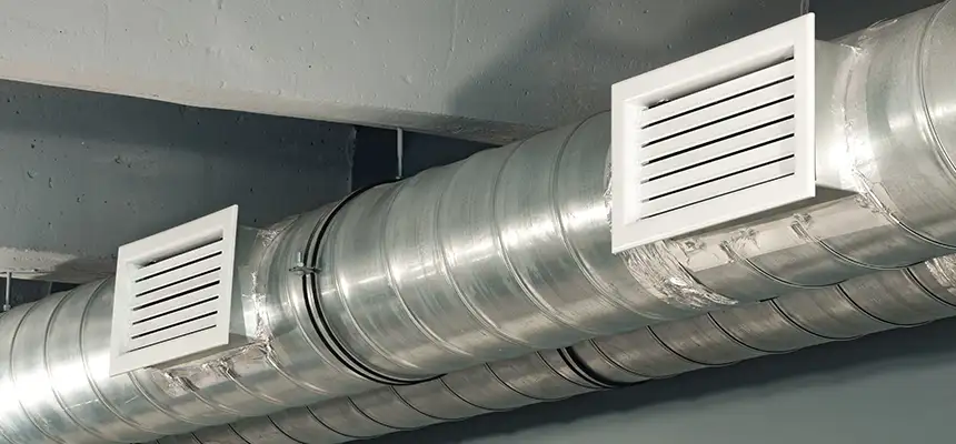Our Air Duct Camera Inspection Services in Florence, AL
