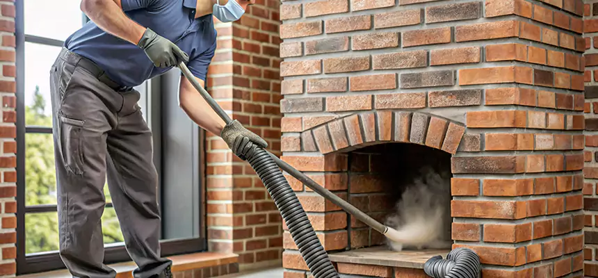 Our Chimney Sweep Services in Florence, AL