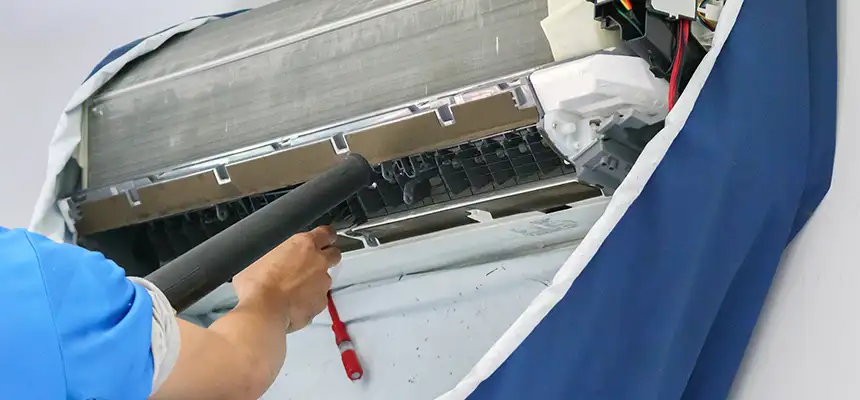 Advanced Clogged Dryer Vent Repair for Multi-Unit & Commercial in Florence, AL