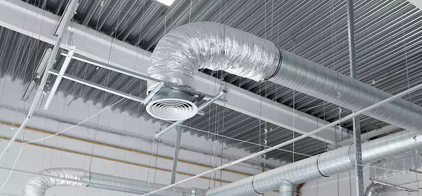 Our Dryer Vent Hose Replacement Services in Florence, AL