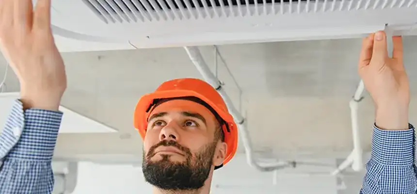 Our Furnace Vent Cleaning Services in Florence, AL