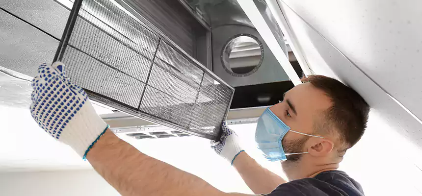 Our Home Duct Cleaning Services in Florence, AL  
