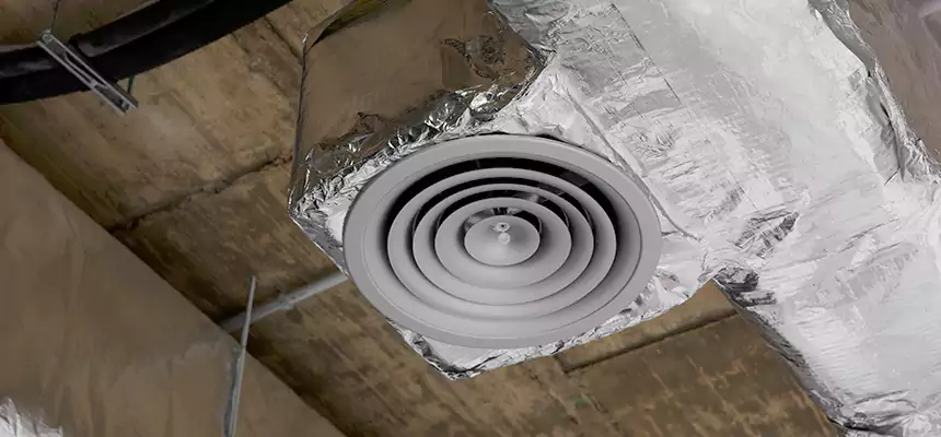 Our Industrial Dryer Vent Cleaning Services in Florence, AL