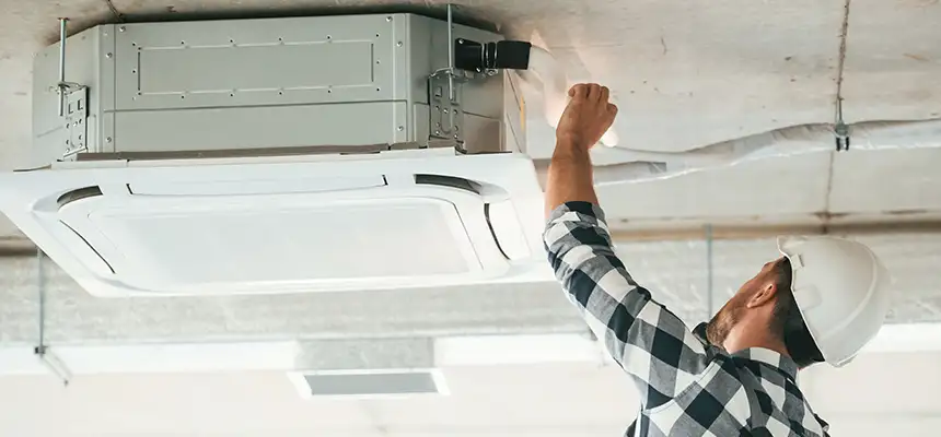 Our Local Vent Cleaning Services in Florence, AL