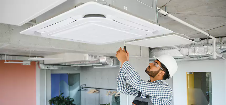 Moisture Control & Condensation Fixes in Duct Systems in Florence, AL