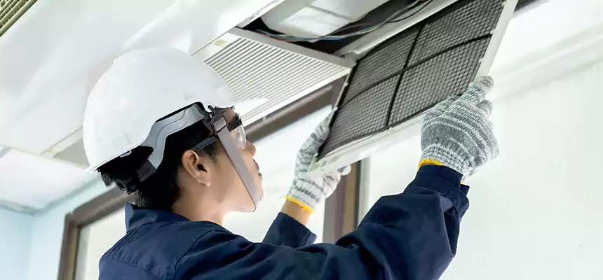 Our Multi-family Home Duct Cleaning Services in Florence, AL