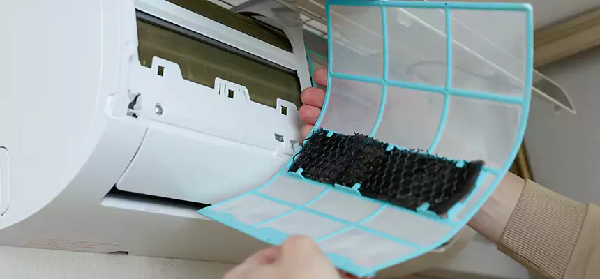 Gentle Ductwork Odor-Control Pet Dander Duct Cleaning in Florence, AL