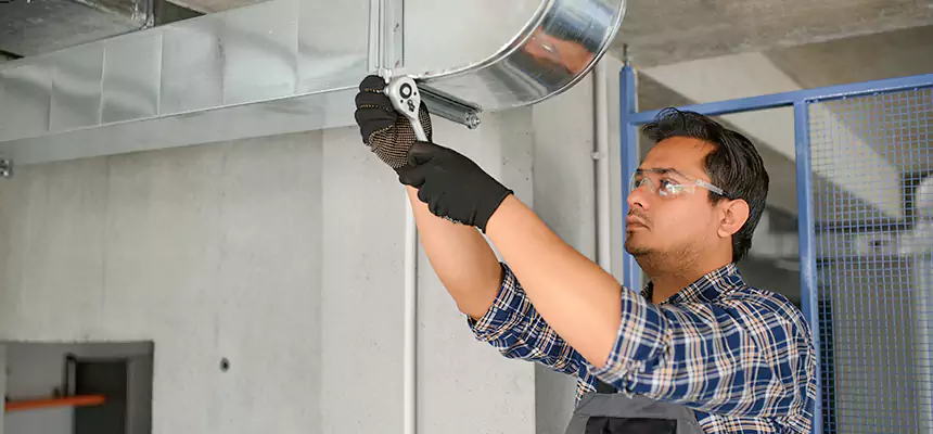Our Post-Construction Duct Cleaning Services in Florence, AL
