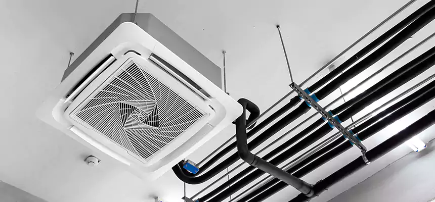 Our Smart AC Vent Controller Services in Florence, AL