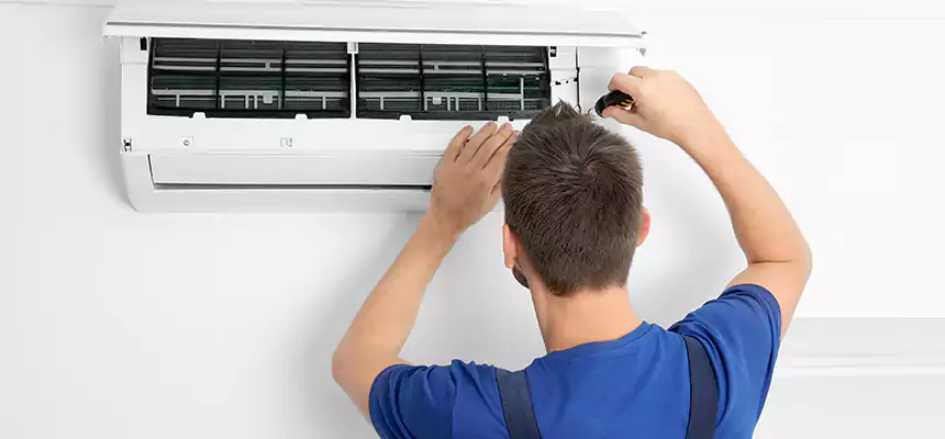 Our Smart Air Conditioning Installation Services in Florence, AL