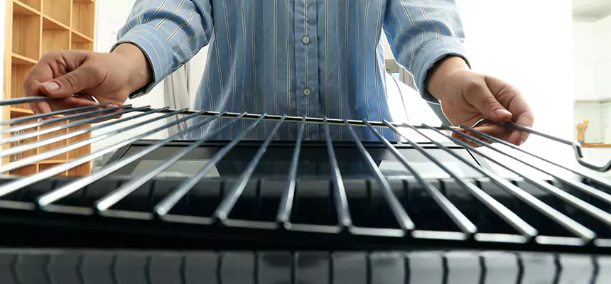 Our Vent Grille Washing Services in Florence, AL