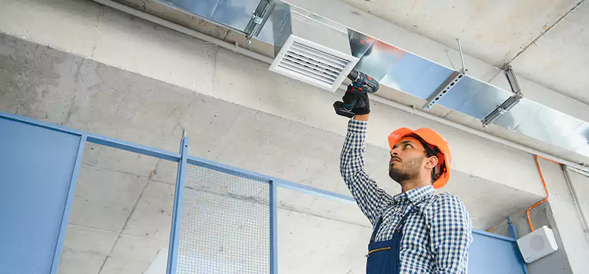 Efficient Exhaust Vent Cleaning in Florence, AL