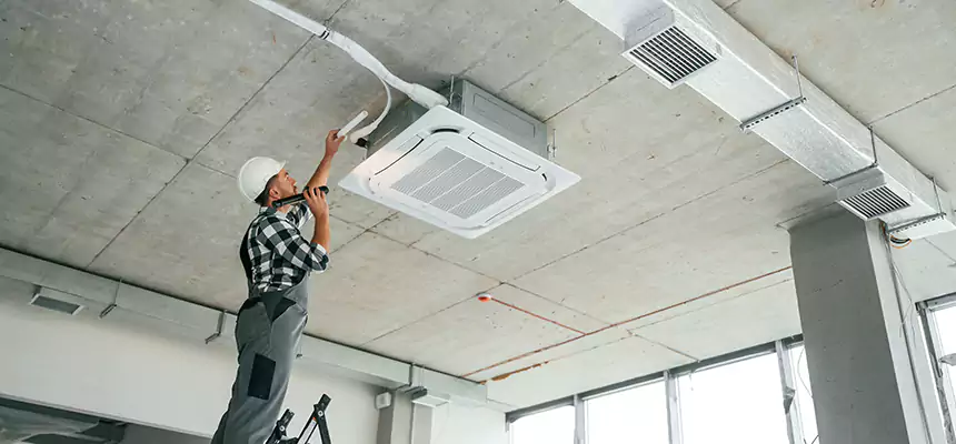 Our Wi Fi Connected Air Ducts Services in Florence, AL