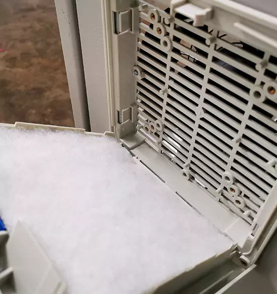 About Air Duct Overhaul & Upgrades in Florence, AL