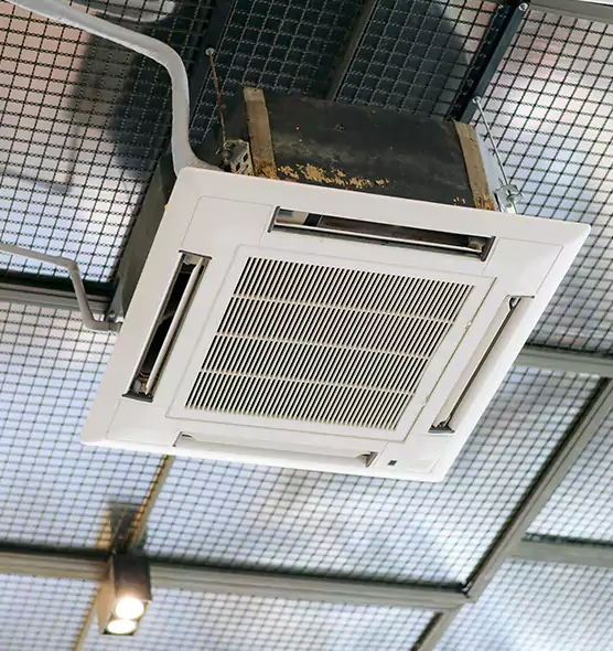 Top-Notch Allergy Relief Vent Cleaning Services in Florence, AL