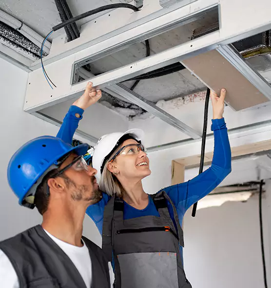 Comprehensive Duct Insulation Services in Florence, AL