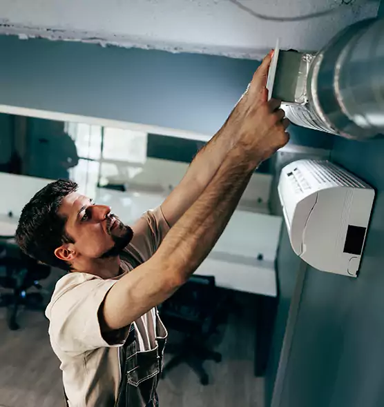 About Flexible Ductwork Replacement in Florence, AL