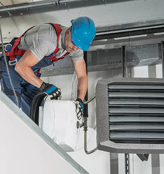 About HVAC Mold Remediation Service in Florence, AL