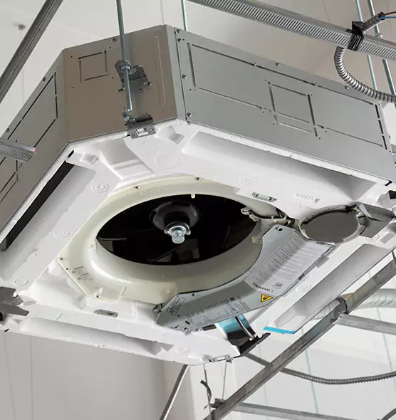 Professional Industrial Dryer Vent Cleaning in Florence, AL