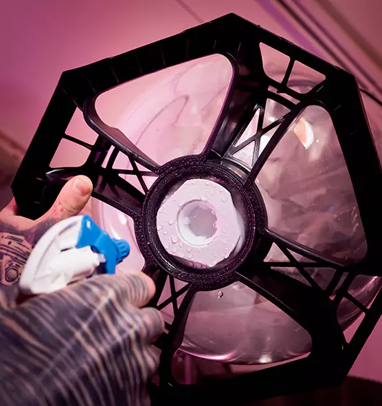 Expert Low VOC Vent Installation in Florence, AL