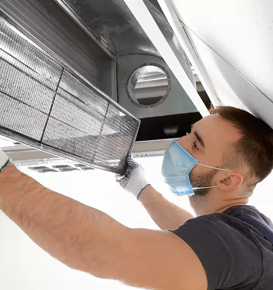 About Remove Smoke Smell From Air Duct in Florence, AL