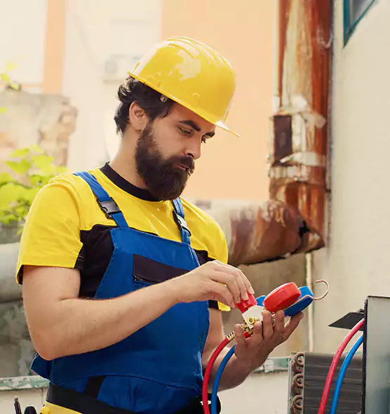 About Smart HVAC Installation in Florence, AL