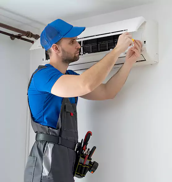 About Smart Thermostat AC Installation in Florence, AL