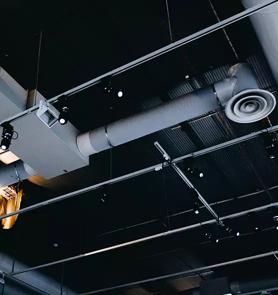 Professinal UV Light Air Purification for Ducts in Florence, AL