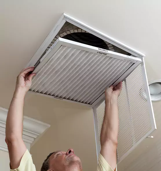 Professional Vent Relocation Services in Florence, AL