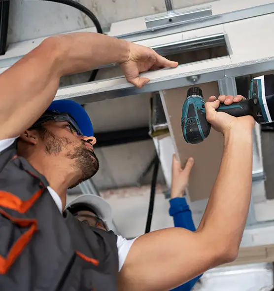 About Vent Smoke Odor Elimination in Florence, AL