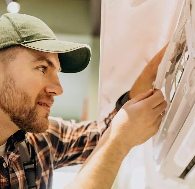 Why Homeowners Businesses Trust Us in Florence, AL?