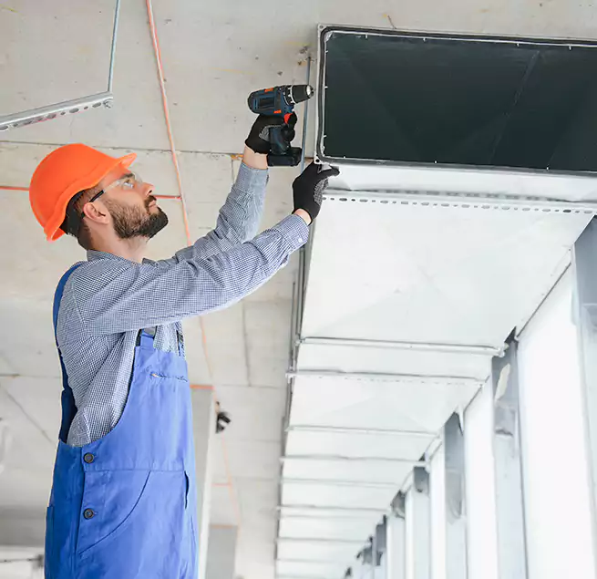 Why Homeowners & Businesses Trust Us in Florence, AL?