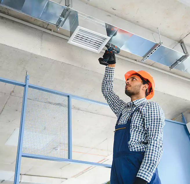 Why Homeowners & Businesses Trust Us in Florence, AL?