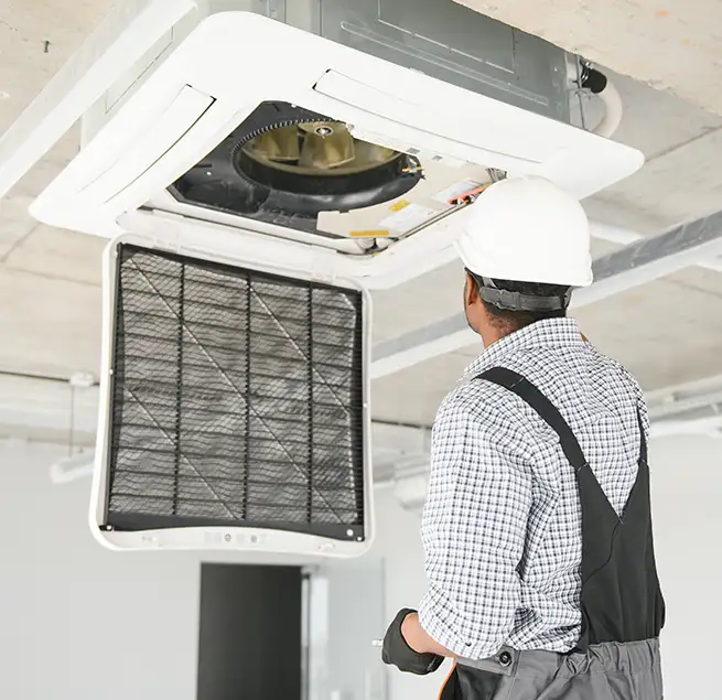 Why Homeowners & Businesses Trust Us in Florence, AL?