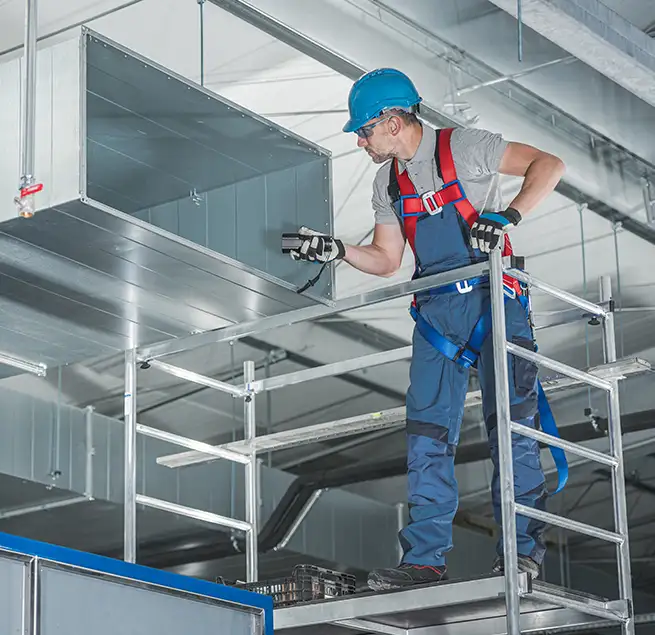 Why Homeowners & Businesses Trust Us in Florence, AL?