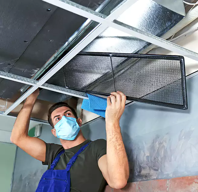 Why Homeowners Businesses Trust Us in Florence, AL