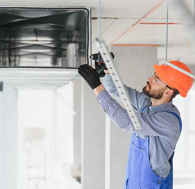 Why Homeowners & Businesses Trust Us in Florence, AL?