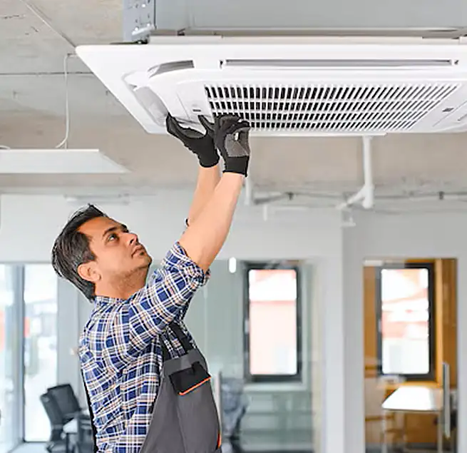 Why Homeowners & Businesses Trust Us in Florence, AL?