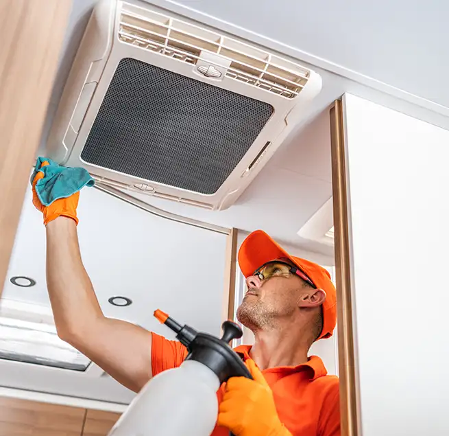 Why Homeowners & Businesses Trust Us in Florence, AL?