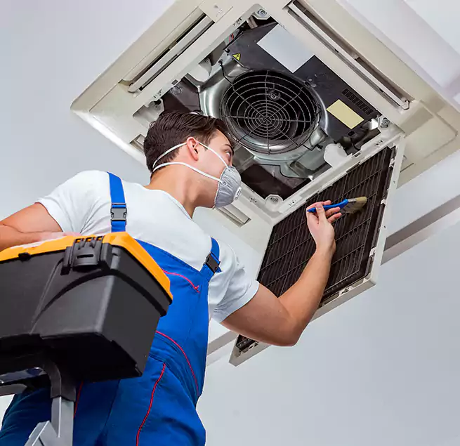 Why Homeowners & Businesses Trust Us in Florence, AL