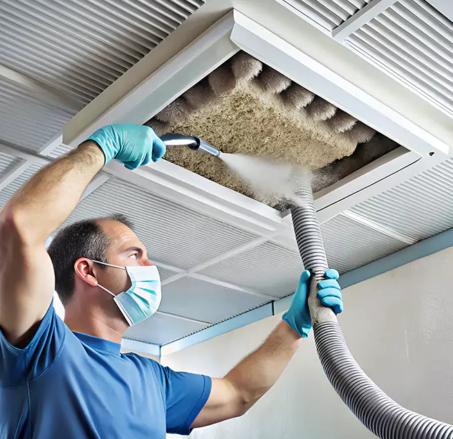 Why Homeowners Businesses Trust Us in Florence, AL?