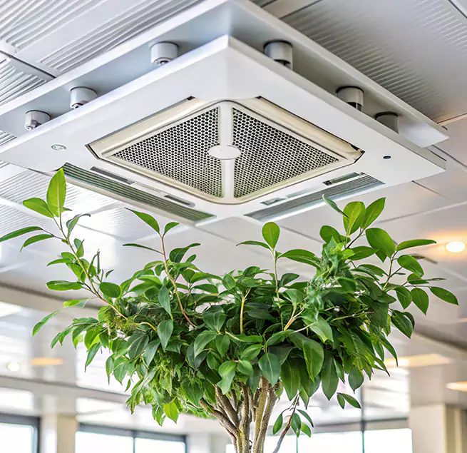 Why Homeowners & Businesses Trust Us in Florence, AL