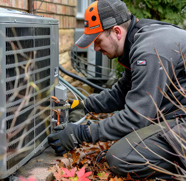 Why Homeowners & Businesses Trust Us in Florence, AL?