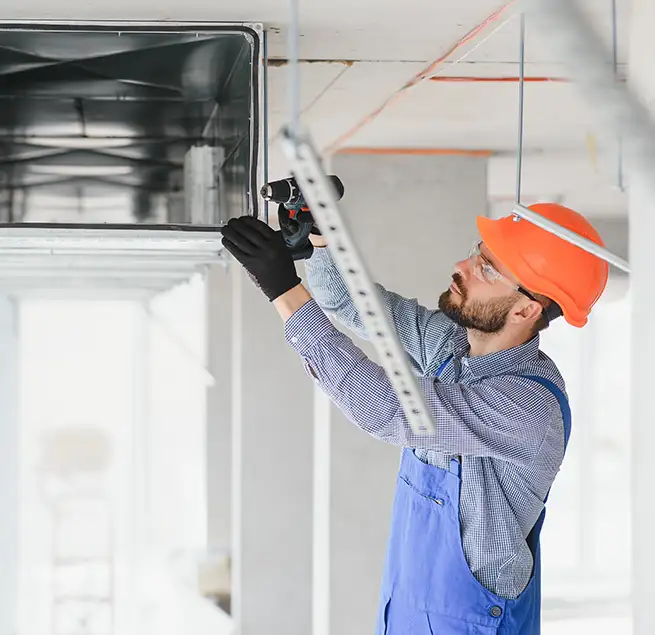 Why Homeowners Businesses Trust Us Florence, AL