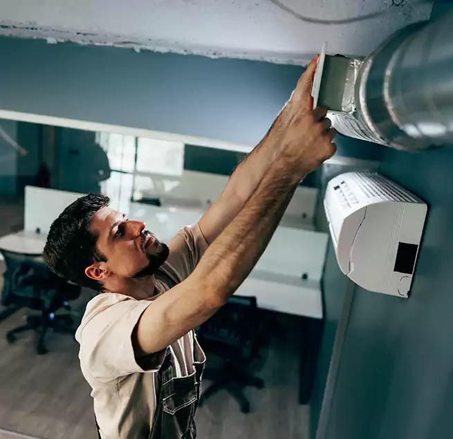 Why Homeowners & Businesses Trust Us in Florence, AL?