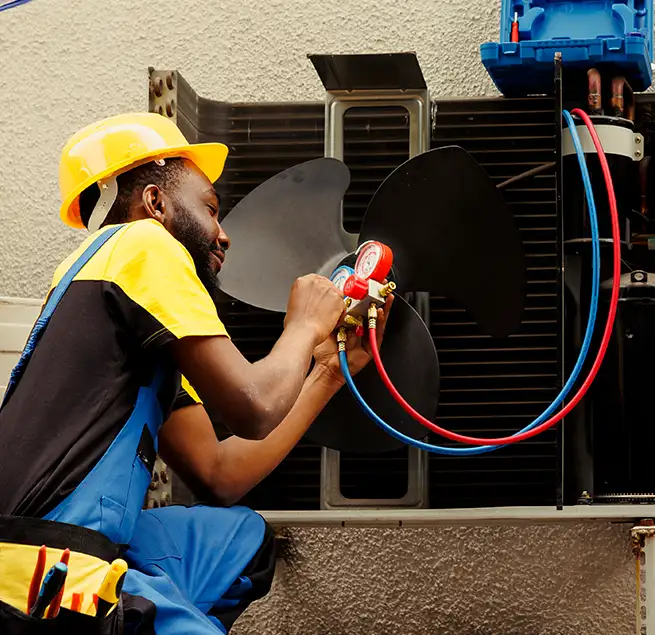 Why Homeowners & Businesses Trust Us in Florence, AL?