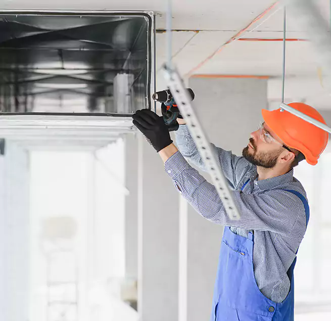 Why Homeowners & Businesses Trust Us in Florence, AL?