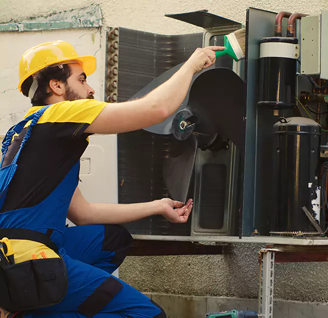 Why Homeowners & Businesses Trust Us in Florence, AL?