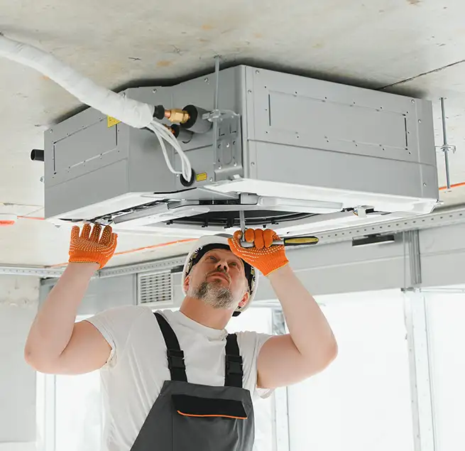 Why Homeowners & Businesses Trust Us Florence, AL